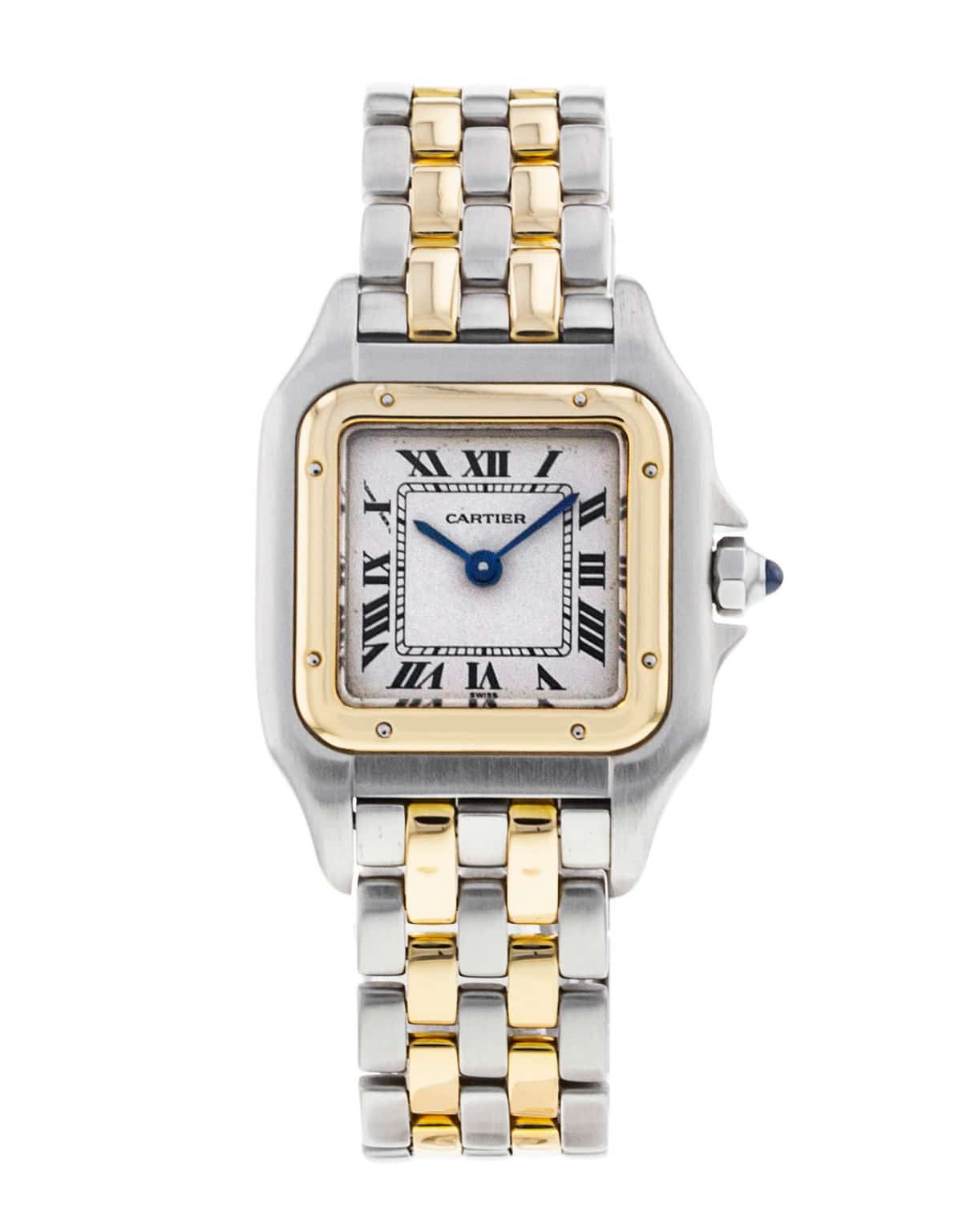 Cartier Panthere W25029B6